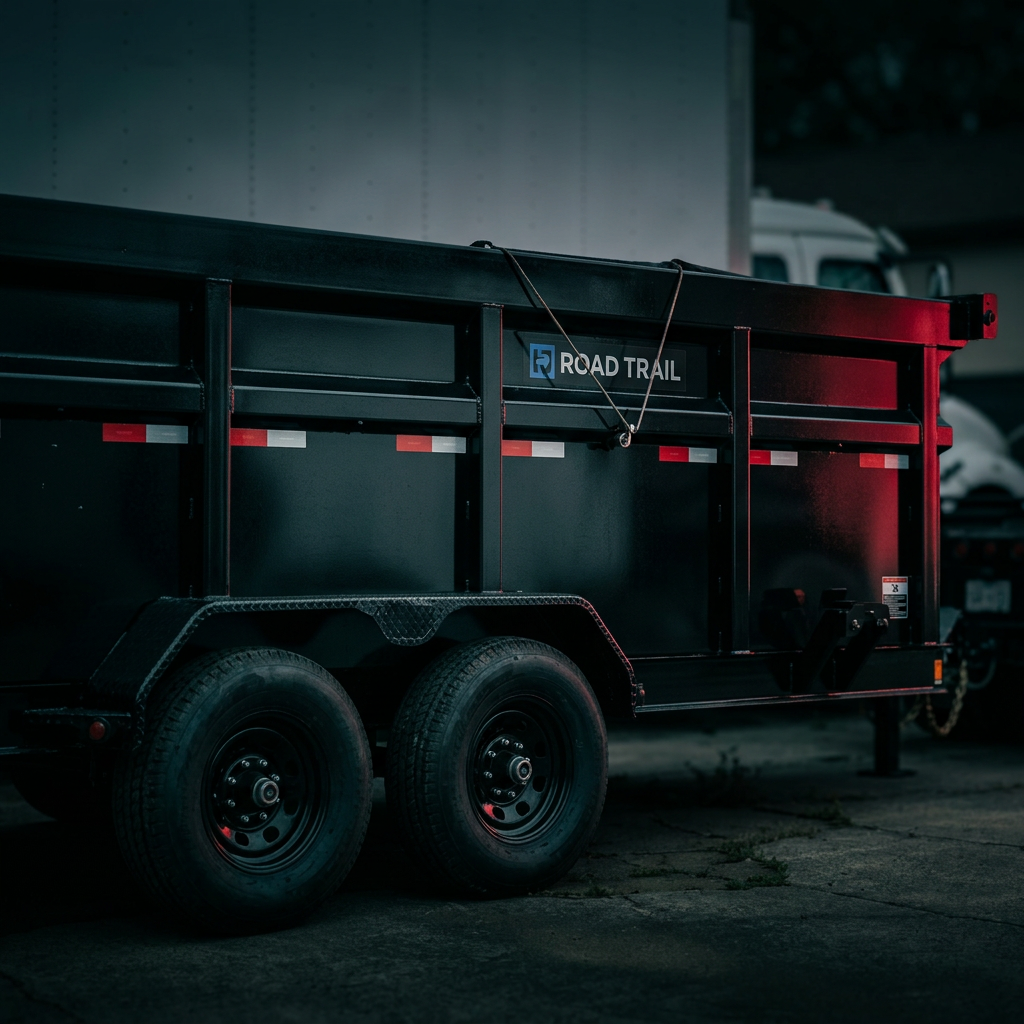 Heavy-Duty Hauling