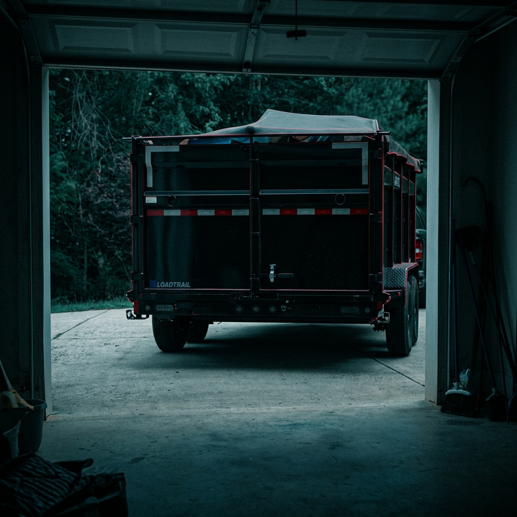 On-Site & Loaded